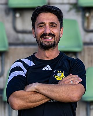 Vahan Yelegen