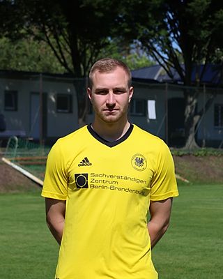 Patrick Günter Lux