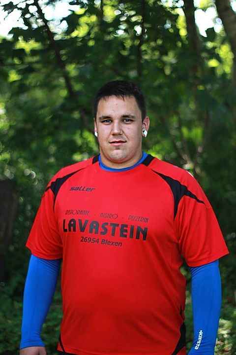 Foto: Kilian Heinrich