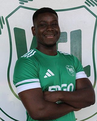Ayobami Samad Lasisi