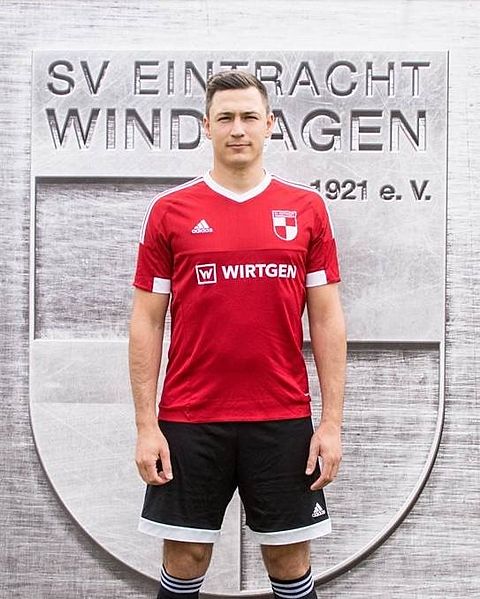 Foto: Wolfgang Kage, SV Windhagen