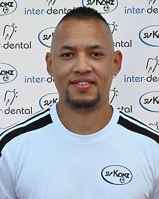 John Alexander Valencia Perez