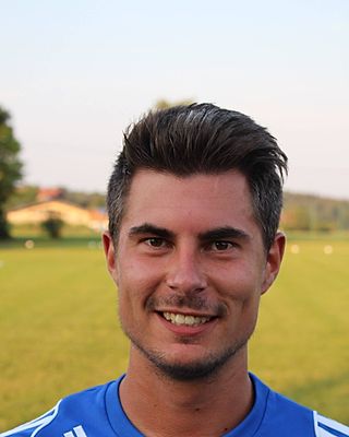 Maximilian Schuhegger