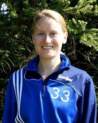 Kristina Fleischmann