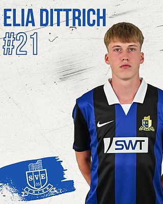 Elia Dittrich