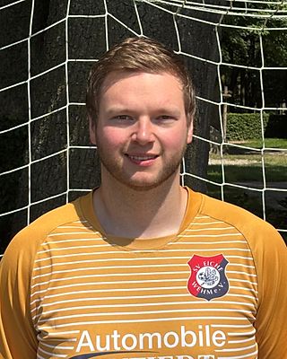 Tobias Brink