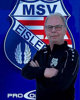 Bernd Rische
