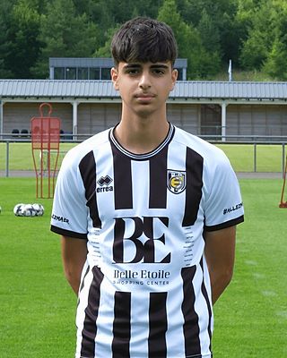 Christophe Andrade Brites