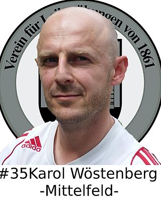 Karol Wöstenberg