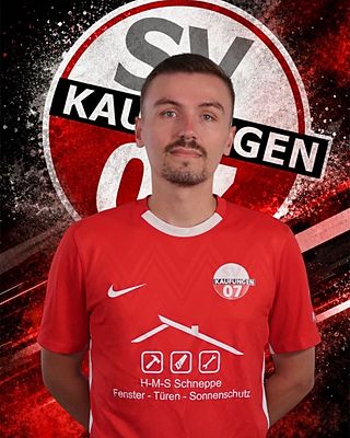 Dennis Grigat