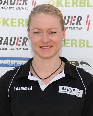 Katharina Gaigl