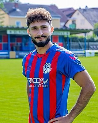 Mertcan Tuncer