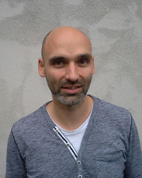 Foto: Reinhold Andres