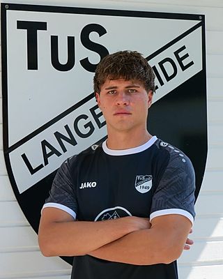 Nico Dopheide