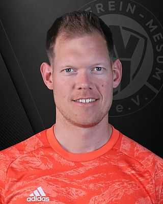Daniel Renger