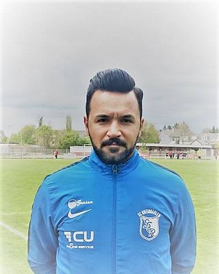 Gökhan Karakoc