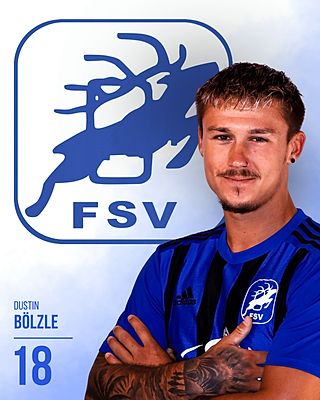 Dustin Bölzle