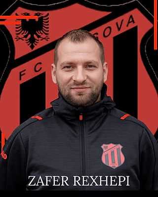 Zafer Rexhepi