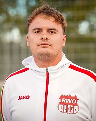 Moritz Mottausch