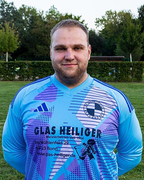 Foto: Severin Wolters