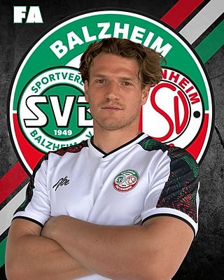 Fabian Rupp