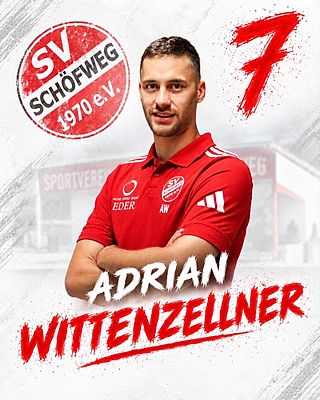 Adrian Wittenzellner