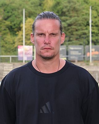 David Pfeiffer