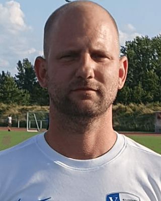 Markus Ottenberg