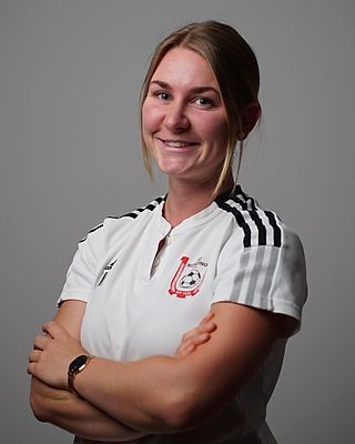 Lisa Winberger