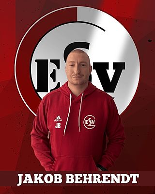 Jakob Behrendt