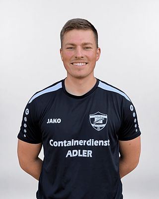 Robin Sachse