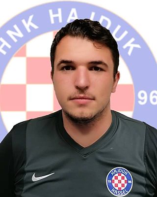 Arnel Muharemovic
