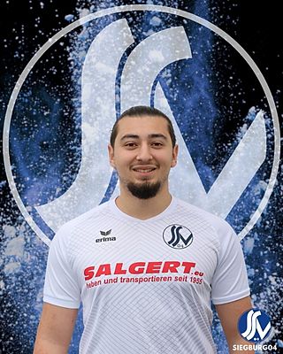 Muhammed Ali Türkoglu