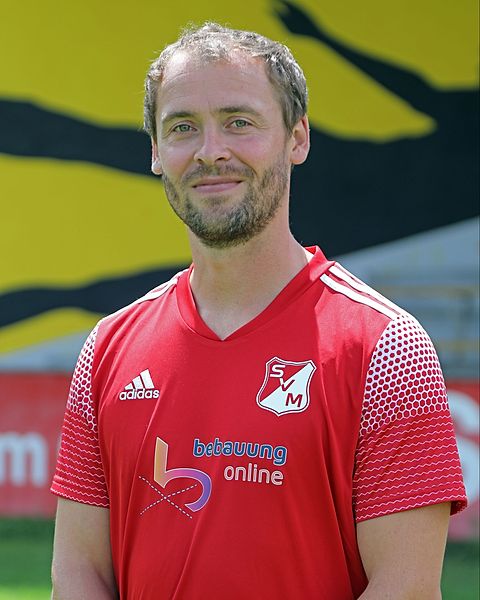 Foto: Anton Fasching, Ricarda-Huch-B