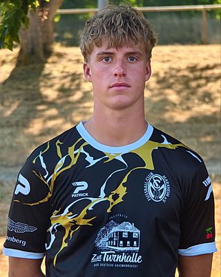 Moritz Walter