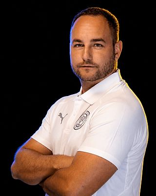 Dominic Deml