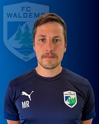 Matthias Rang
