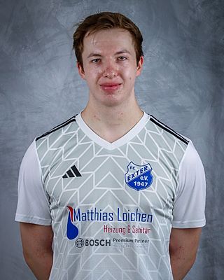Jonas Bohmeier