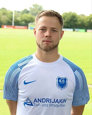 Luca Anton Grootens