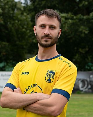 Patrick Kokeisl
