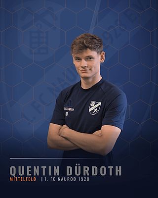 Quentin Dürdoth