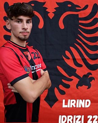 Lirind Idrizi