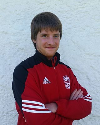 Martin Kolb