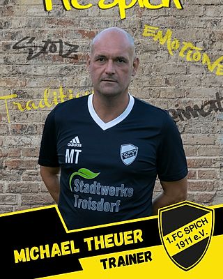 Michael Theuer