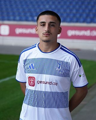 Berat Ayhan