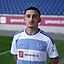 Berat Ayhan