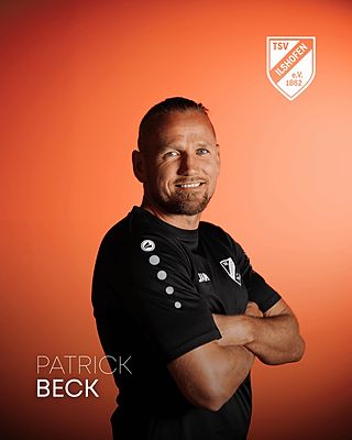 Patrick Beck