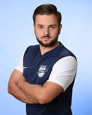 Oliver Posnien