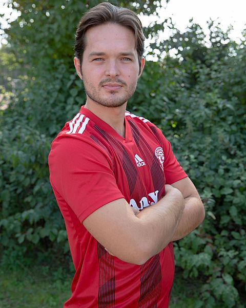 Foto: Adam Kucharski