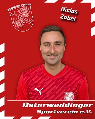 Niclas Zabel